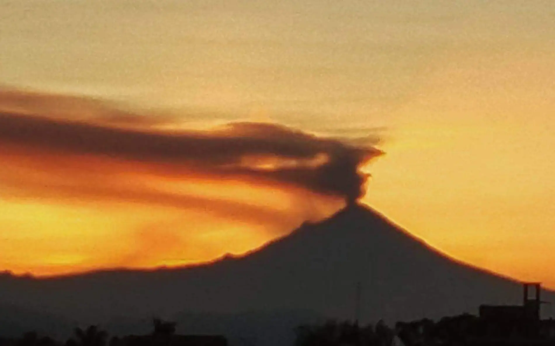 Popocatépetl (3)